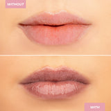 MCoBeauty Summer Daze Tinted Lip Oil Mauve