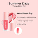 MCoBeauty Summer Daze Tinted Lip Oil Keep Dreaming