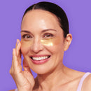 MCoBeauty Age Resist Hydrogel Night Repair Eye Masks 5 pack