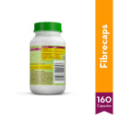 METAMUCIL Fibre Supplement Capules 160 caps