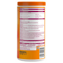 METAMUCIL Natural Fibre Supplement Smooth Orange Flavour 114 Dose