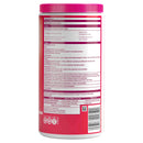 Metamucil Multi-Health Fibre with 100% Psyllium Natural Psyllium Wild Berry Smooth 114D