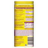 Metamucil Daily Fibre Supplement Lemon Lime Smooth 72 Doses