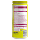 Metamucil Daily Fibre Supplement Lemon Lime Smooth 72 Doses