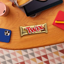Twix Bar 50g