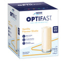 Optifast VLCD Shake Vanilla 12x53g