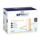 OPTIFAST VLCD Shake Vanilla 18x53g