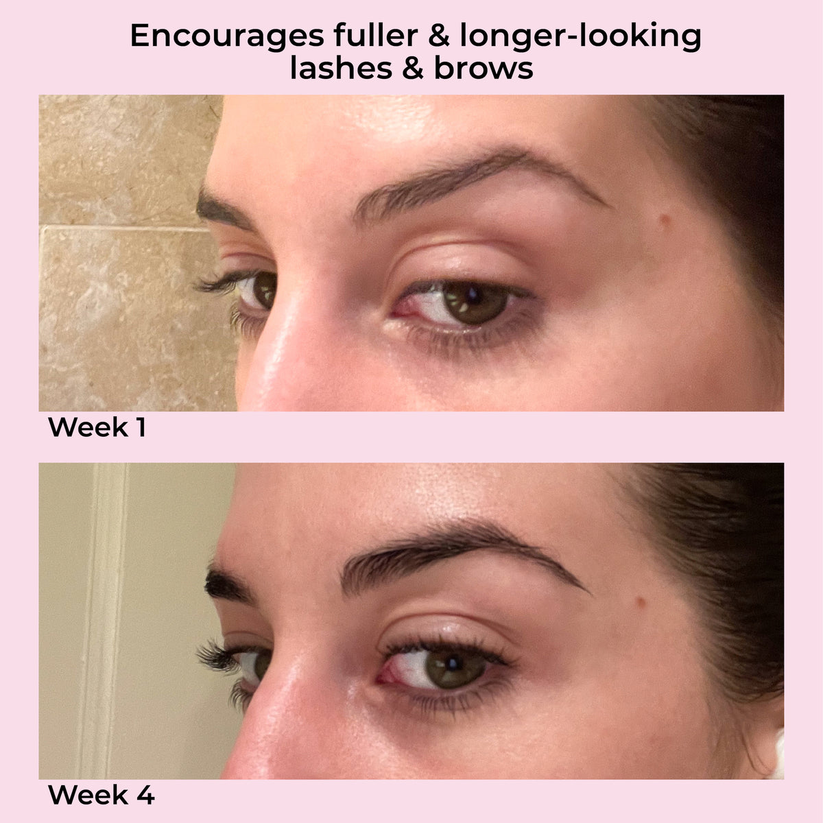 MCo MCH675 Super Lash Boosting Serum