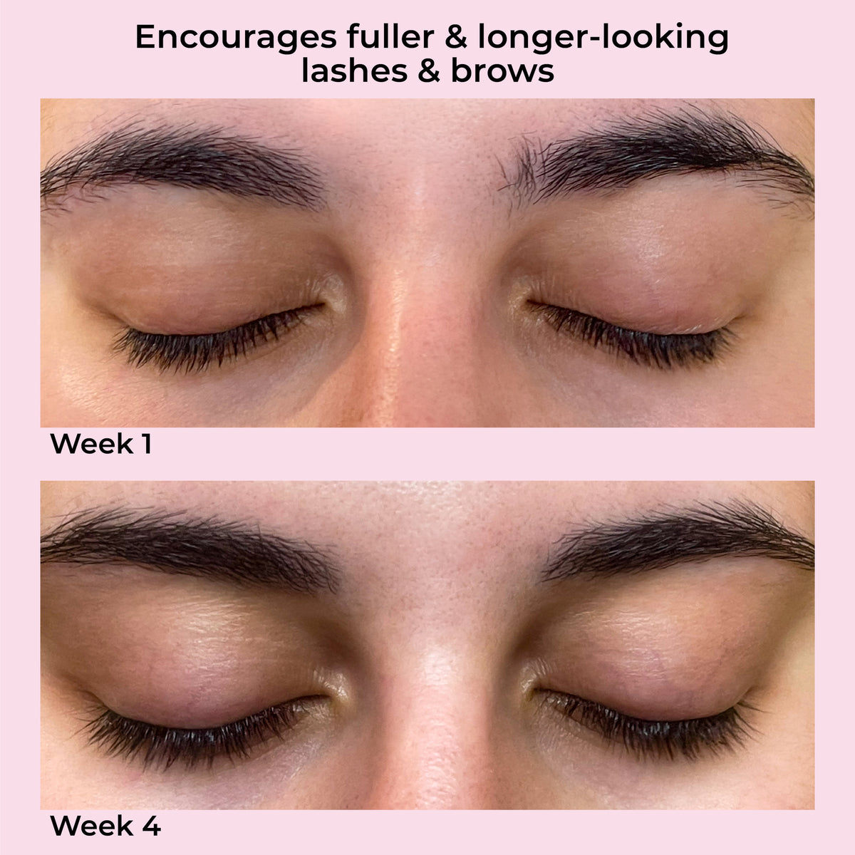 MCo MCH675 Super Lash Boosting Serum