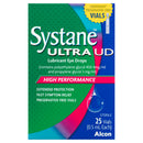 Systane Ultra UD Lubricant Eye Drops 25 x 0.5 mL