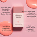 MCoBeauty Super Glow Blush Drops Pink Blush