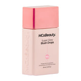 MCo MCW576 SG Blush Drops Blush Pink