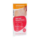 CICA-CARE™ Silicone Gel Sheet 3cmx12cm  CS pack