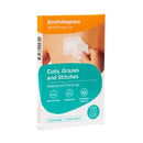 OPSITE Post Op Dressing 6.5x5cm 5/pk