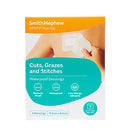 OPSITE Post Op Dressing 9.5x8.5cm 3/pk