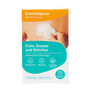 OPSITE Post Op Dressing 6.5x5cm 5/pk