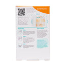 OPSITE Post Op Dressing 6.5x5cm 5/pk