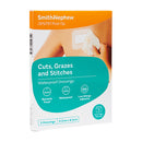 OPSITE Post Op Dressing 9.5x8.5cm 3/pk