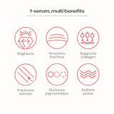 Trilogy Vitamin C+ Super Serum 30ml