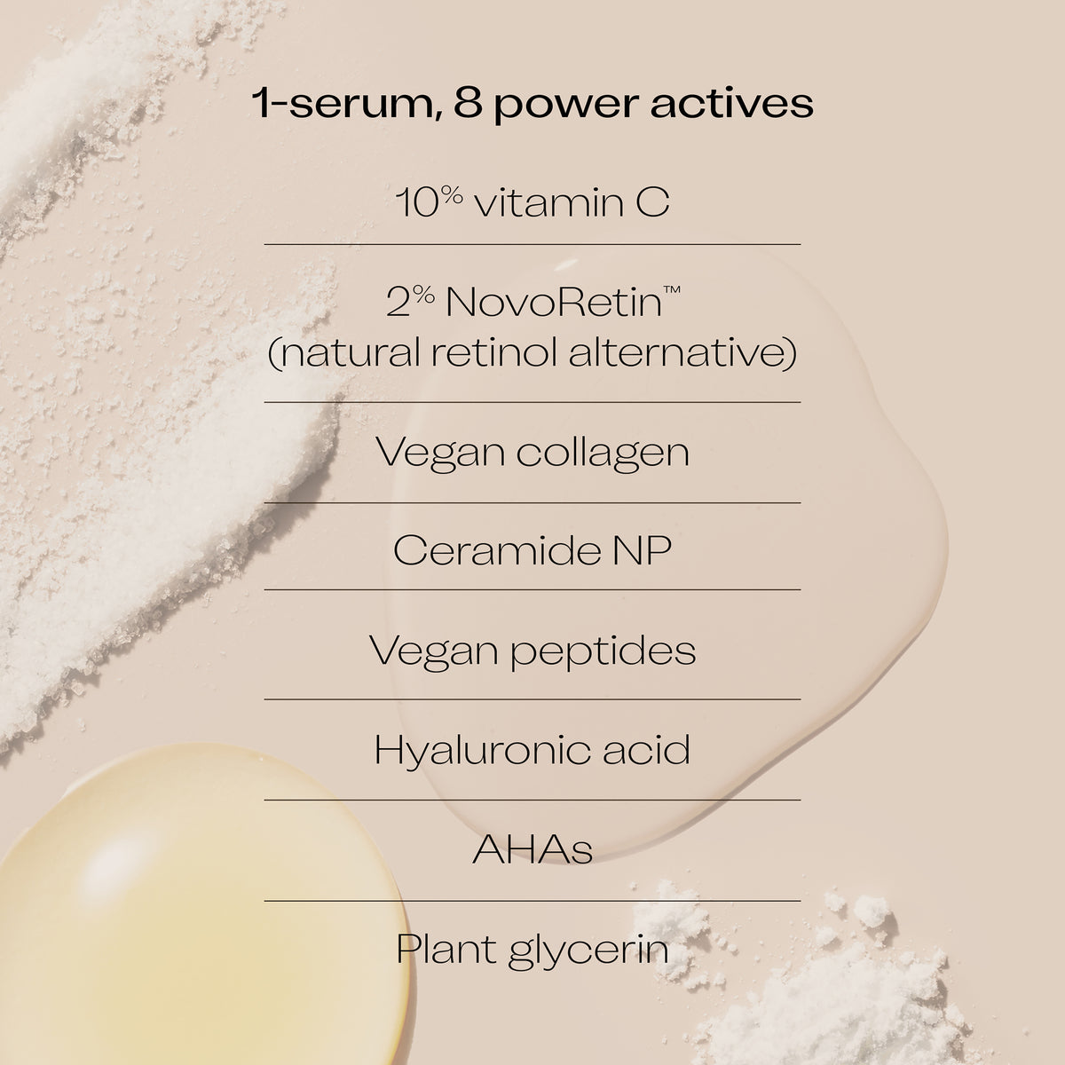 Trilogy Vitamin C+ Super Serum 30ml