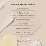 Trilogy Vitamin C+ Super Serum 30ml