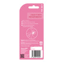 Piksters CRUSH Breath Strips Watermelon 72pk
