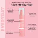 MCoBeauty Hydrating Day & Night Moisturiser