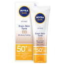 NIVEA Sun Face BB Cr SPF50 50ml