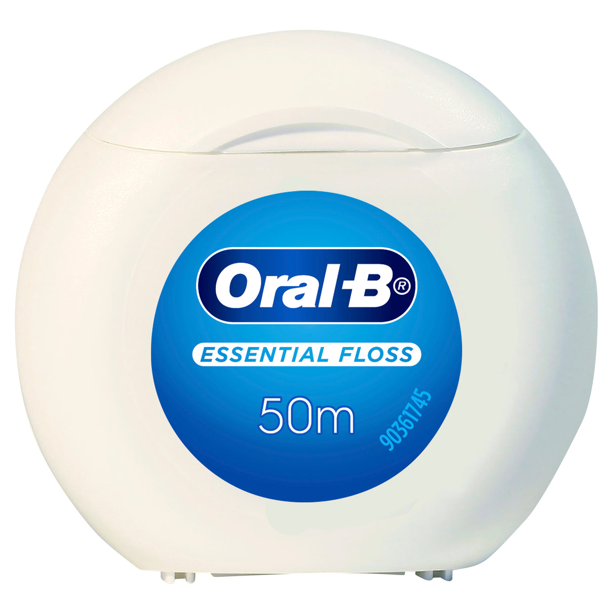 Oral-B  Essential Dental Floss 50m 2Pack