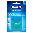 Oral-B Satin Tape Mint 25m