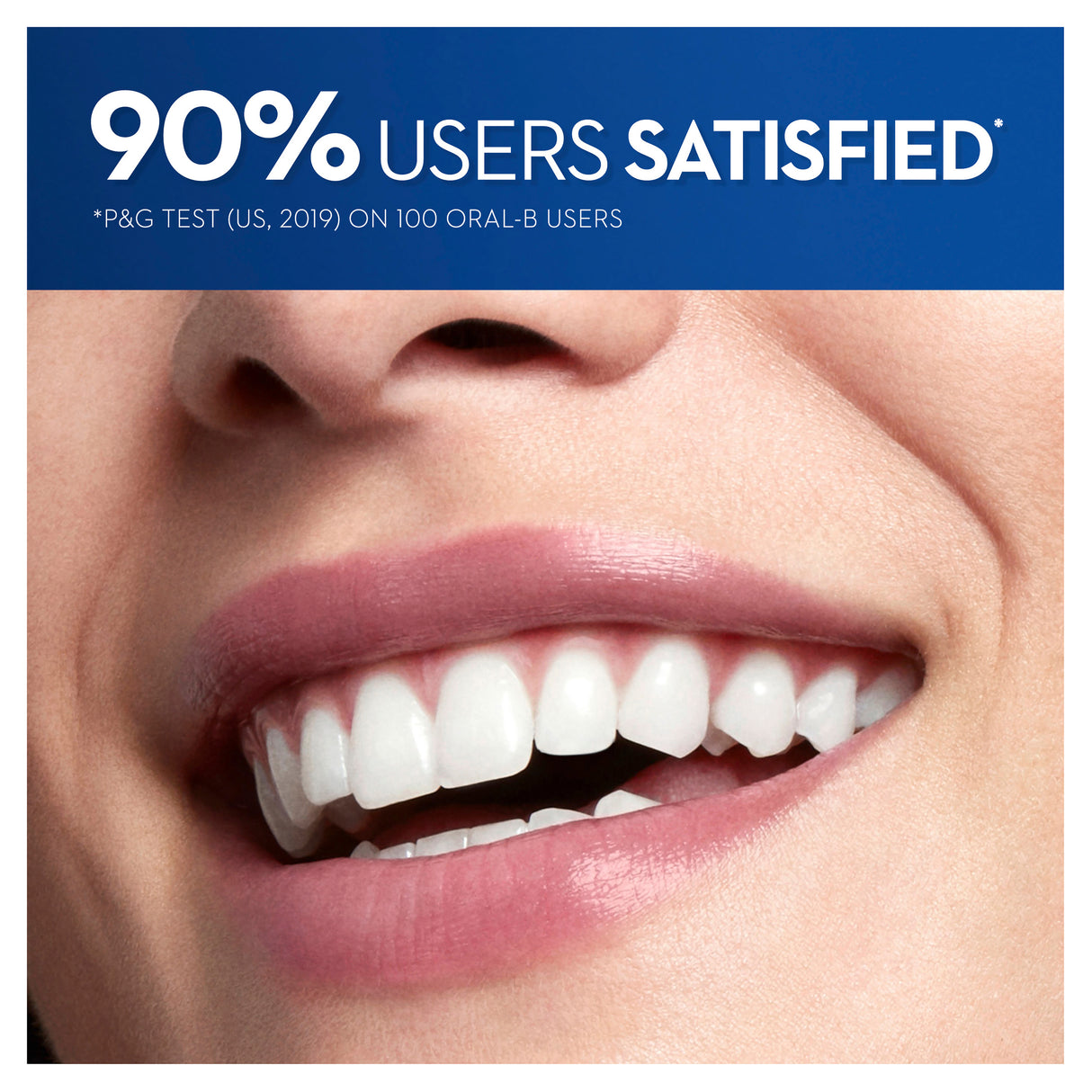Oral-B Essential Waxed Floss Mint 50m