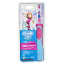 Oral-B Electric Toothbrush Frozen 5+ Yrs