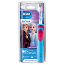 Oral-B Electric Toothbrush Frozen 5+ Yrs