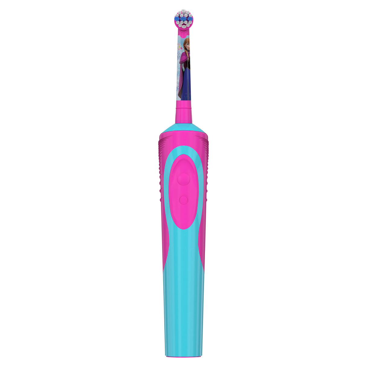 Oral-B Electric Toothbrush Frozen 5+ Yrs