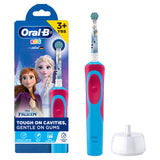 Oral-B Electric Toothbrush Frozen 5+ Yrs