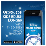 Oral-B Pro 100 Kids Rechargeable Toothbrush 1 Count Frozen
