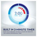 Oral-B Pro 2000 Electric Toothbrush Black With Travel Case