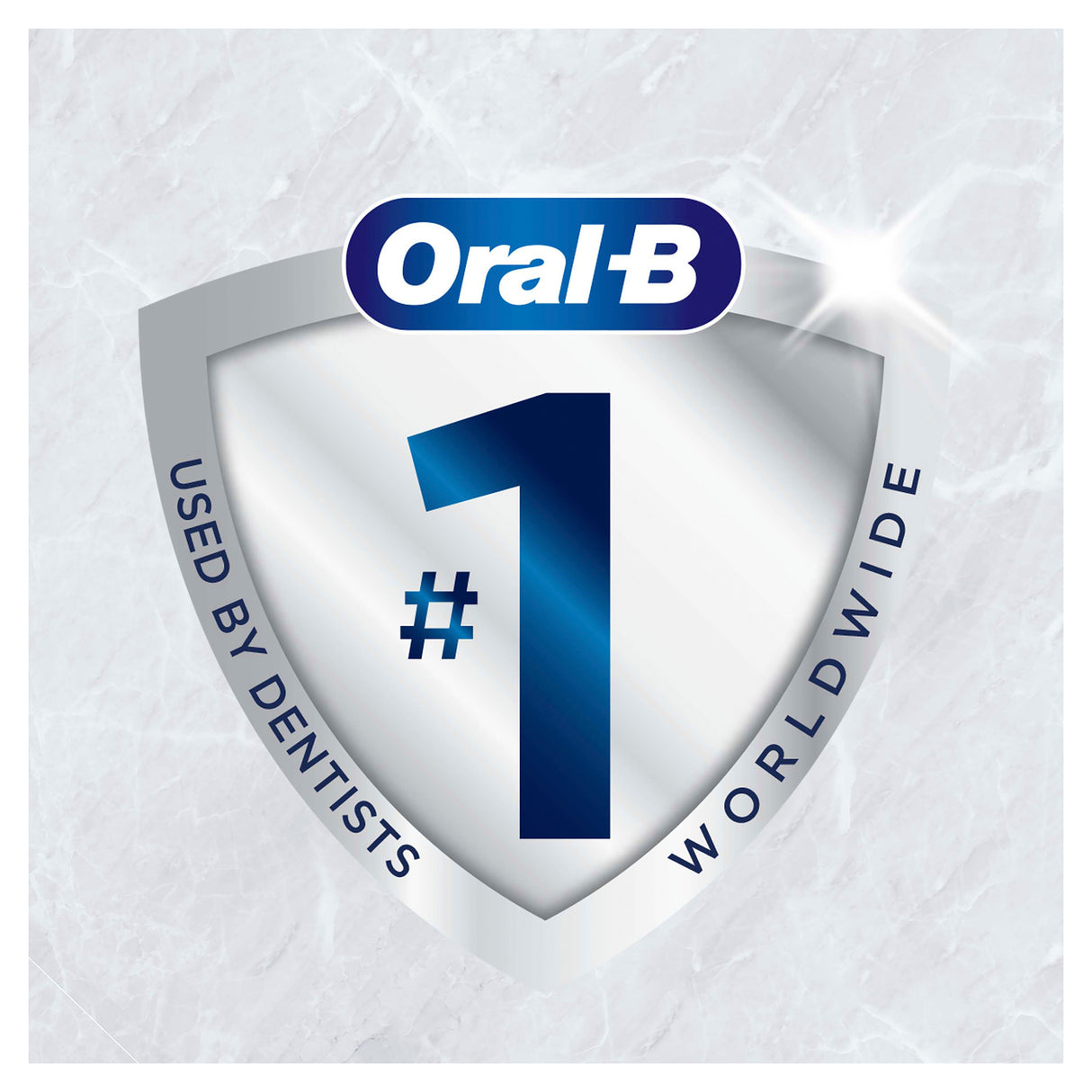 Oral-B Pro 2000 Electric Toothbrush Black With Travel Case
