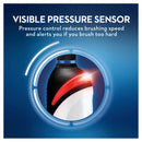 Oral-B Pro 2000 Electric Toothbrush Black With Travel Case