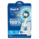 Oral-B Pro 300 Electric Toothbrush Mint