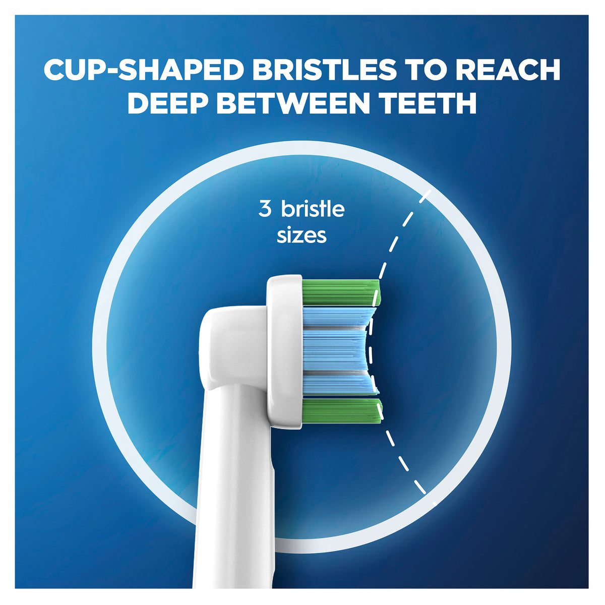 Oral-B Pro 300 Electric Toothbrush Mint