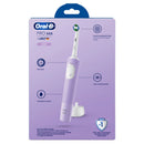 Oral-B Pro 300 Electric Toothbrush Lilac
