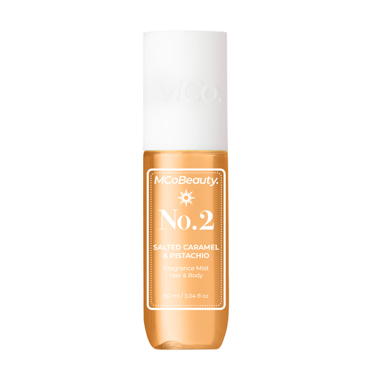 MCoBeauty Fragrance Mist - No.2 - 90ml