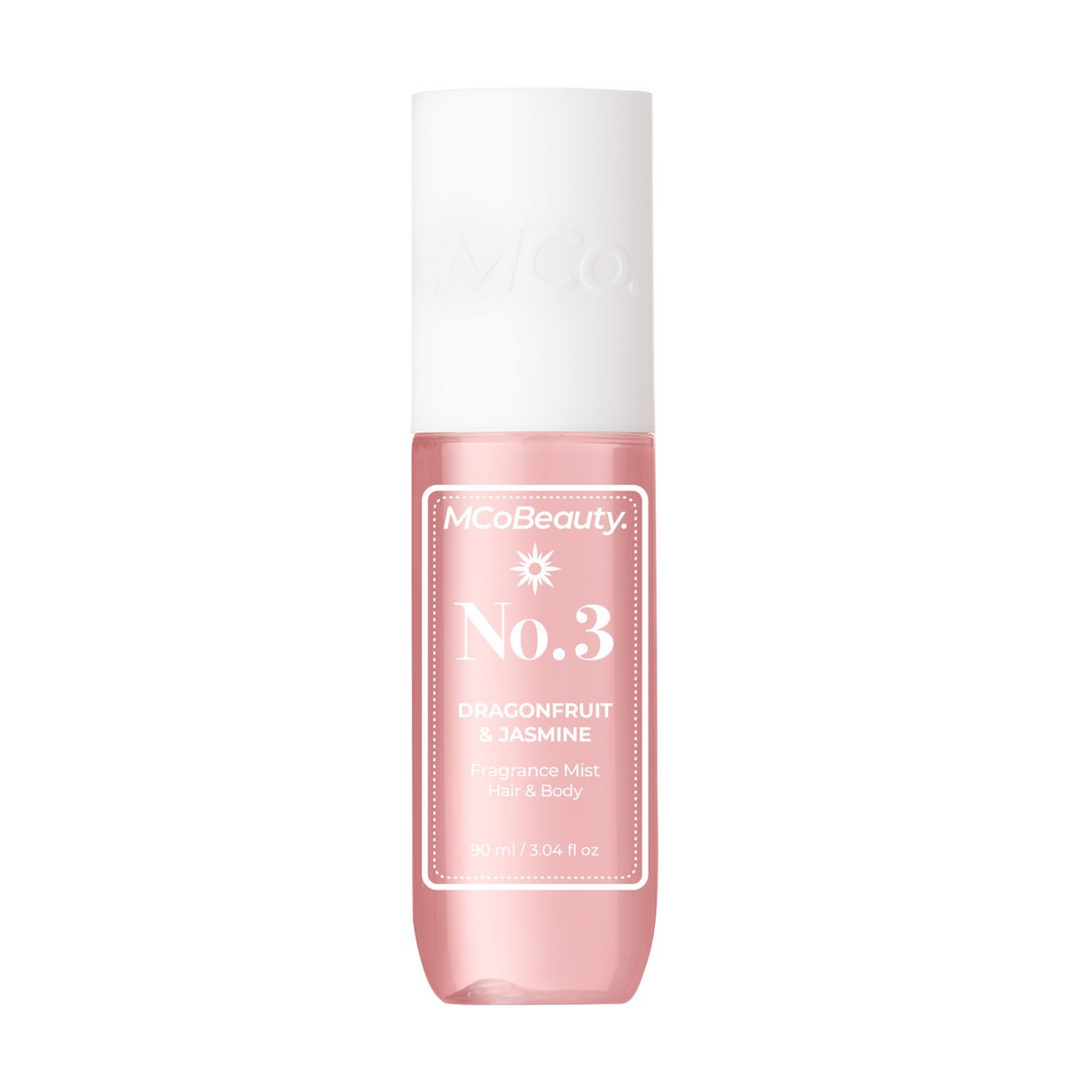 MCoBeauty Fragrance Mist - No.3 - 90ml