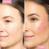 MCo MCW576 SG Blush Drops Blush Pink