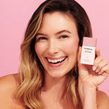 MCo MCW576 SG Blush Drops Blush Pink