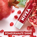 Nivea Lip Balm PomegranateShine 4.8g