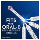 Oral-B Variety Pack CA/3D/S/F 4 Pack