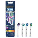 Oral-B Variety Pack CA/3D/S/F 4 Pack