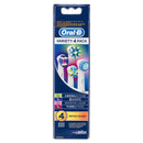 Oral-B Variety Pack CA/3D/S/F 4 Pack